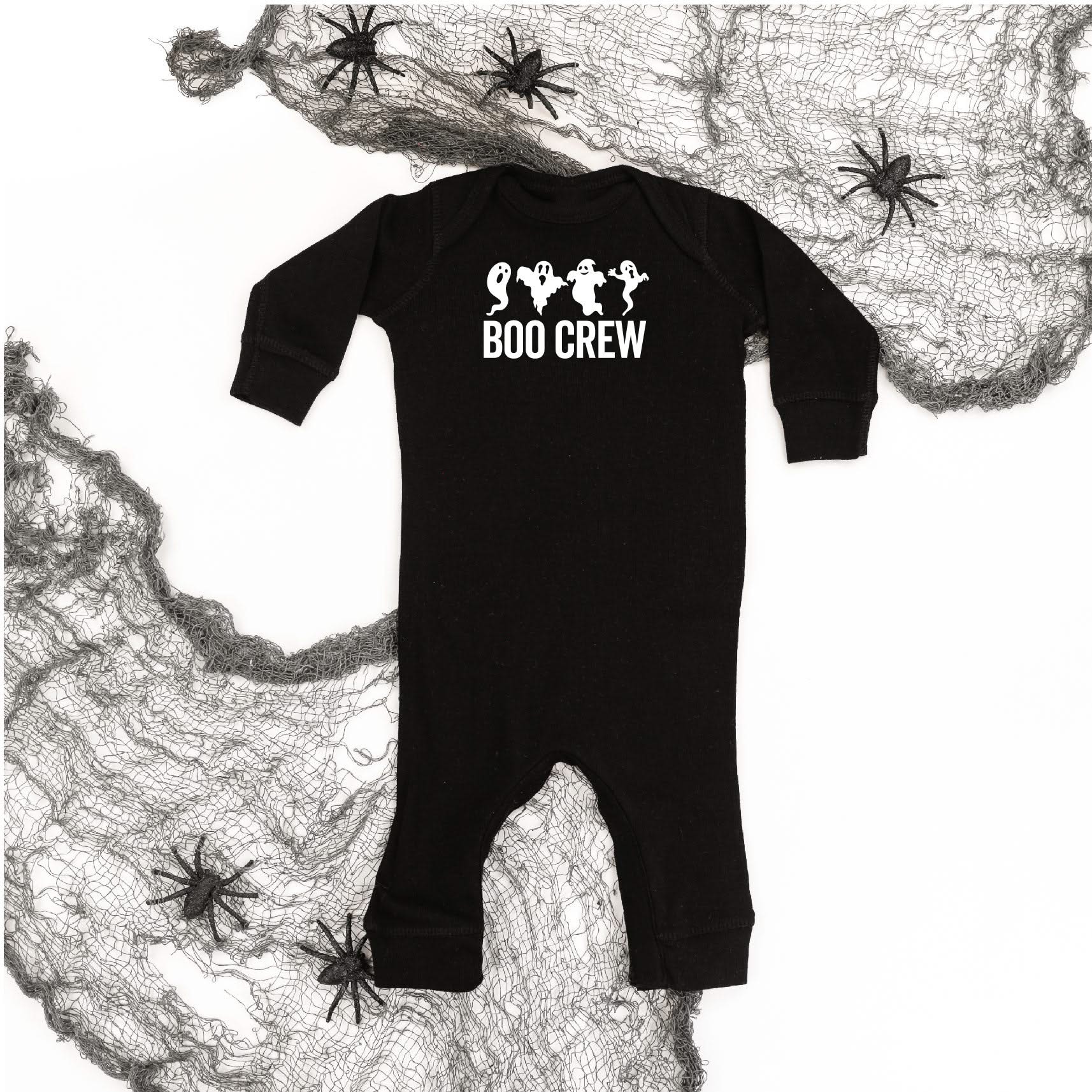 Boo Crew - Baby Sleeper