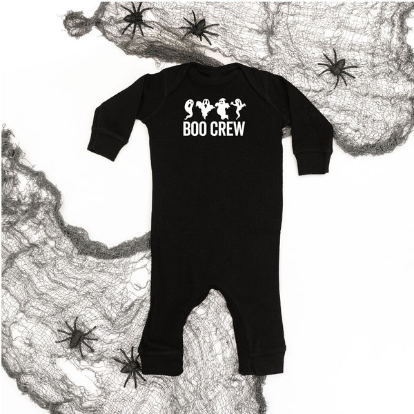 Boo Crew - One Piece Baby Sleeper
