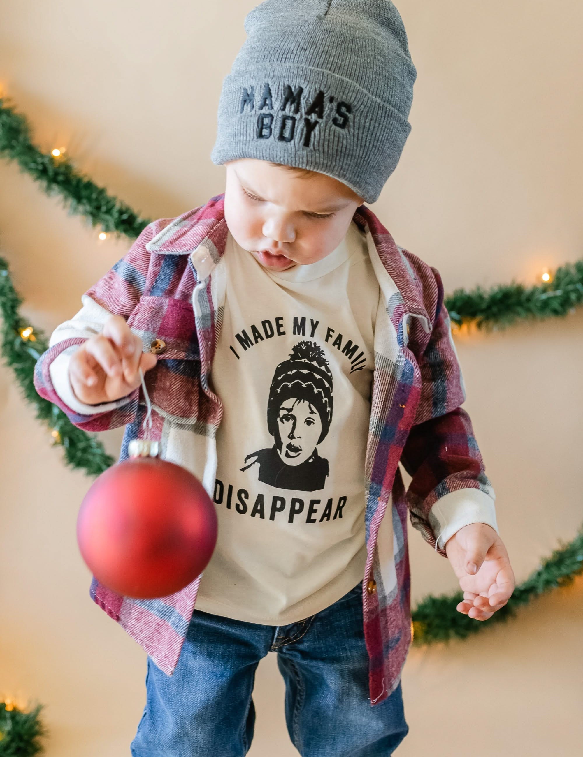  Black Little Mama Shirt Shop LLC