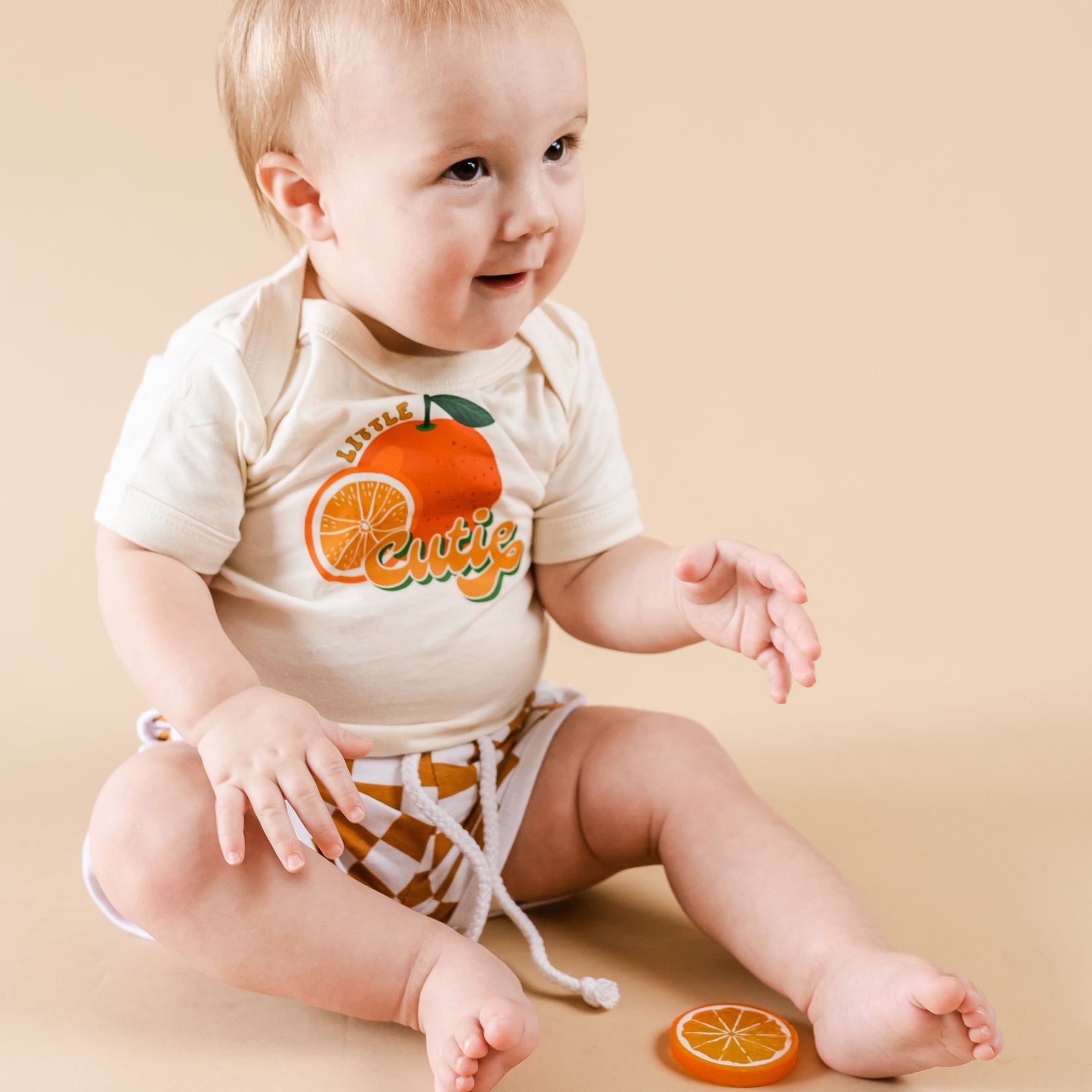 Little Cutie - Child Tee Little Mama Shirt Shop