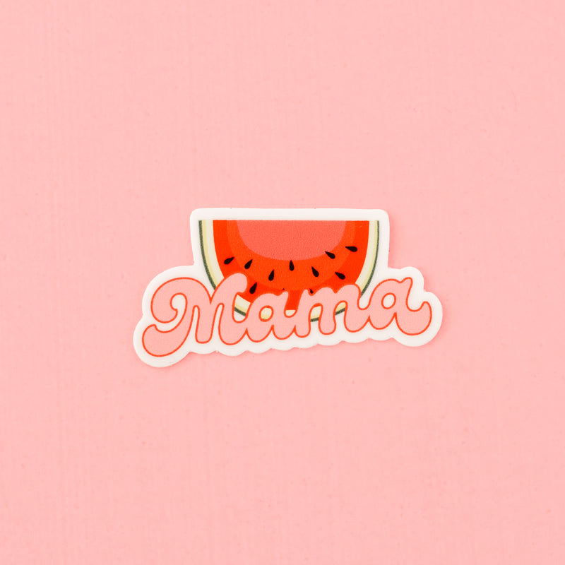LMSS® FRUIT STICKERS - SELECT YOUR STICKER(S)