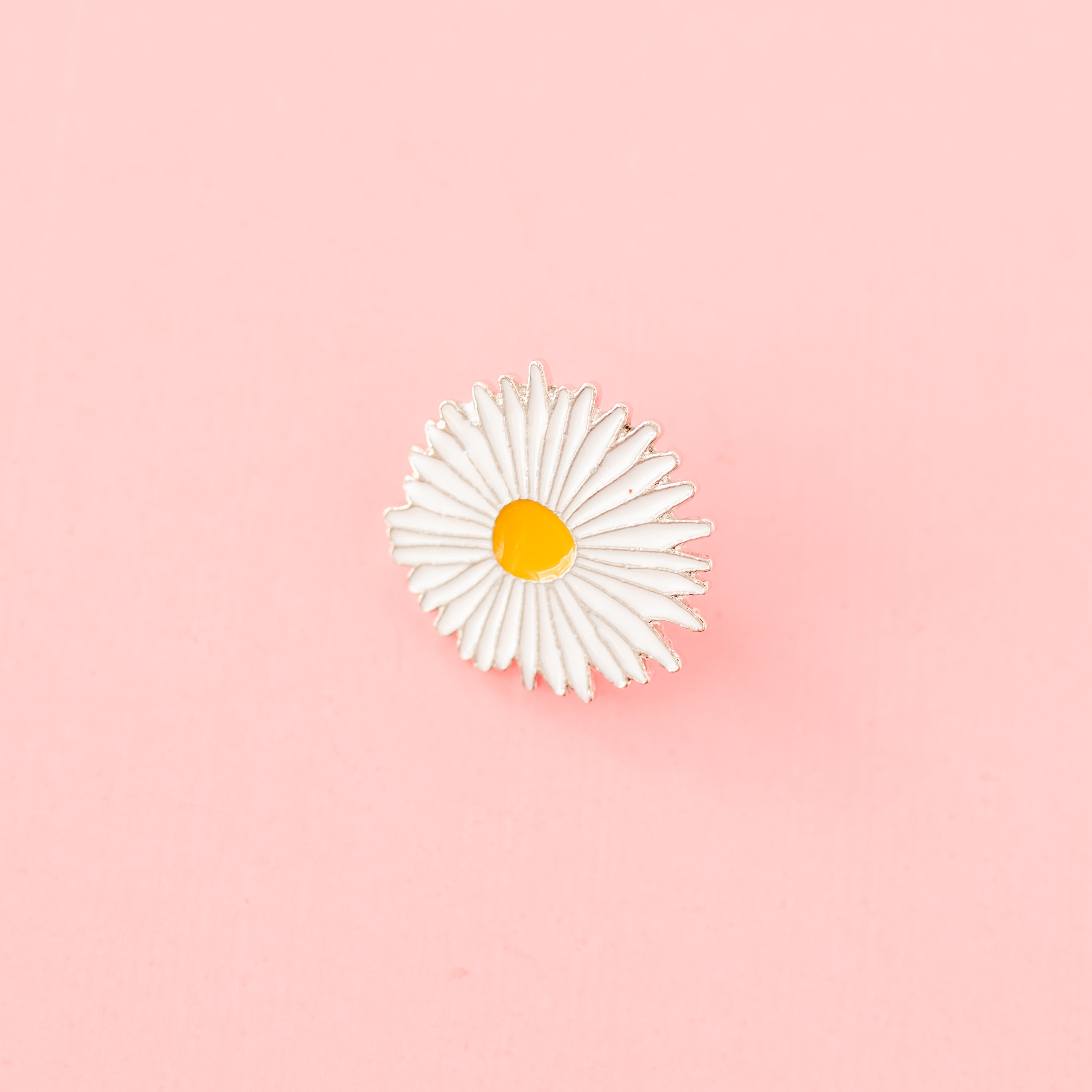 LMSS® PIN - DAISY Little Mama Shirt Shop