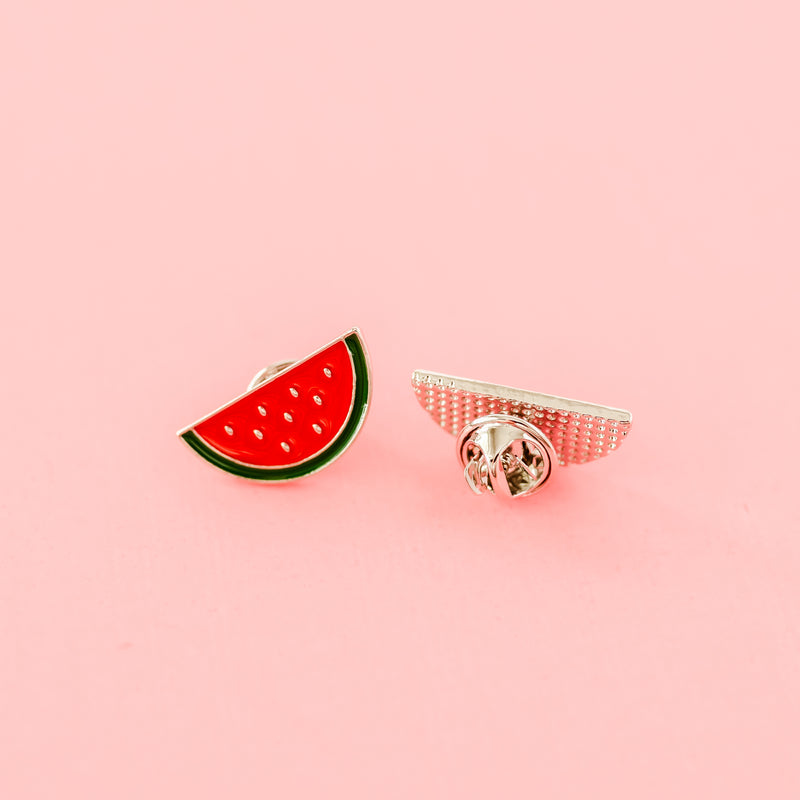 LMSS® PIN - WATERMELON