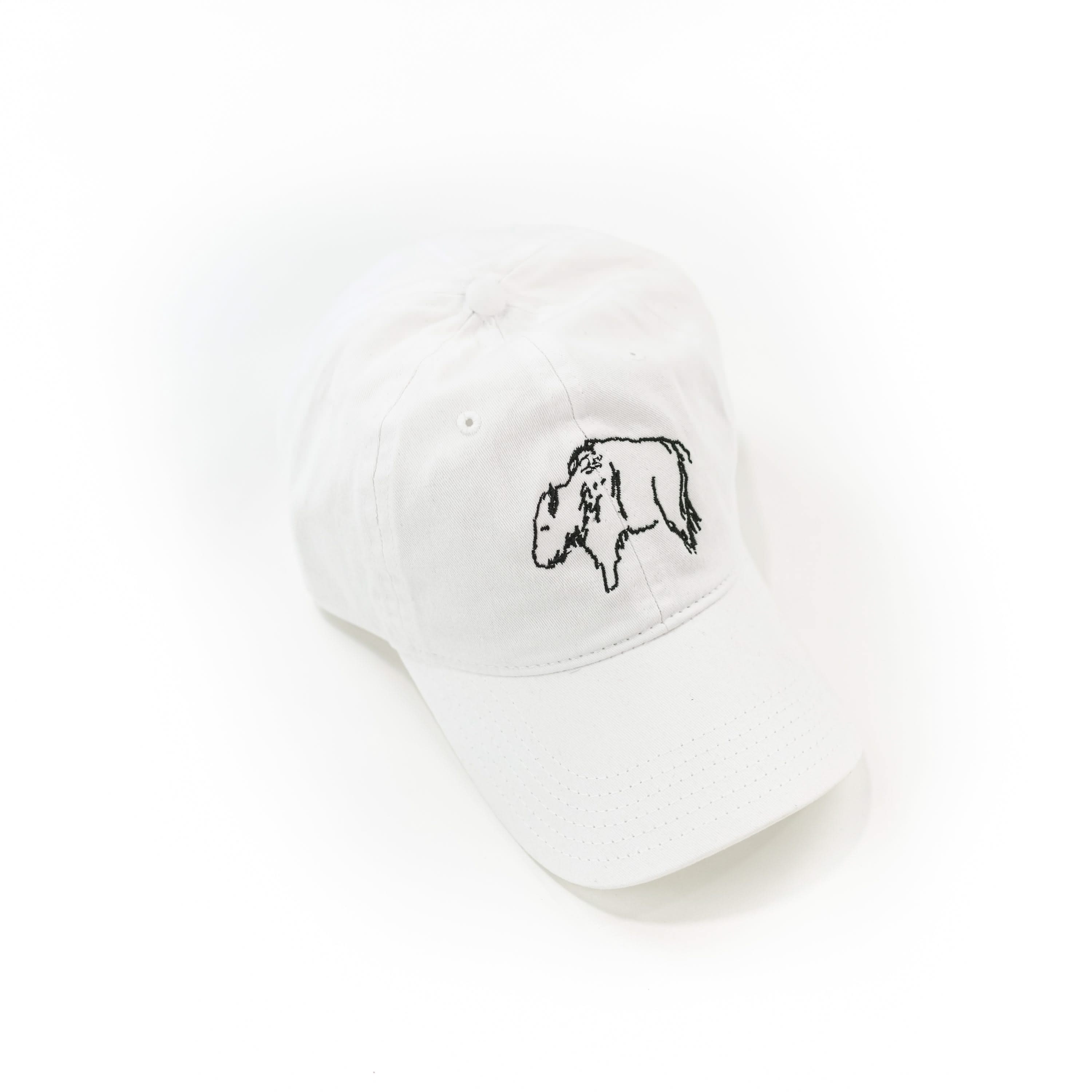 BUFFALO - Baseball Cap Little Mama Shirt Shop