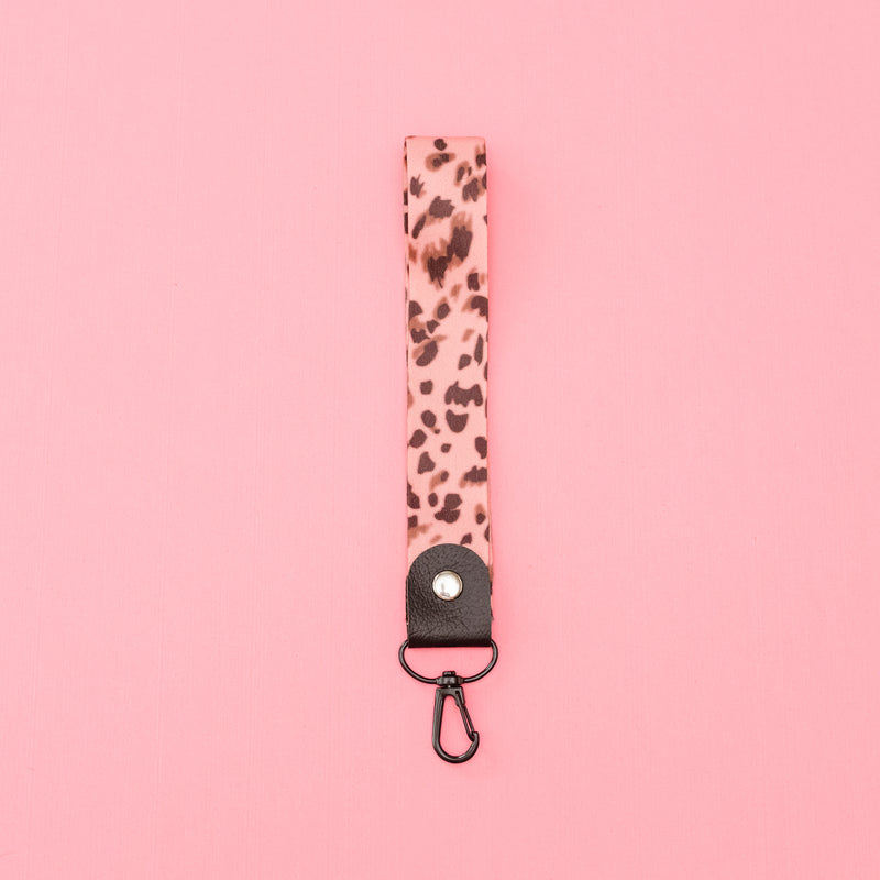 LMSS® WRISTLET / PHONE LANYARD