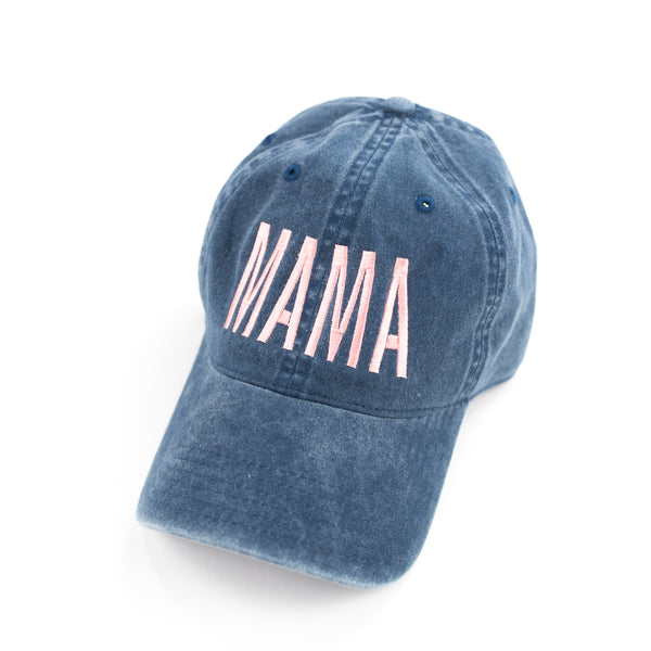 MOM HATS – Little Mama Shirt Shop LLC