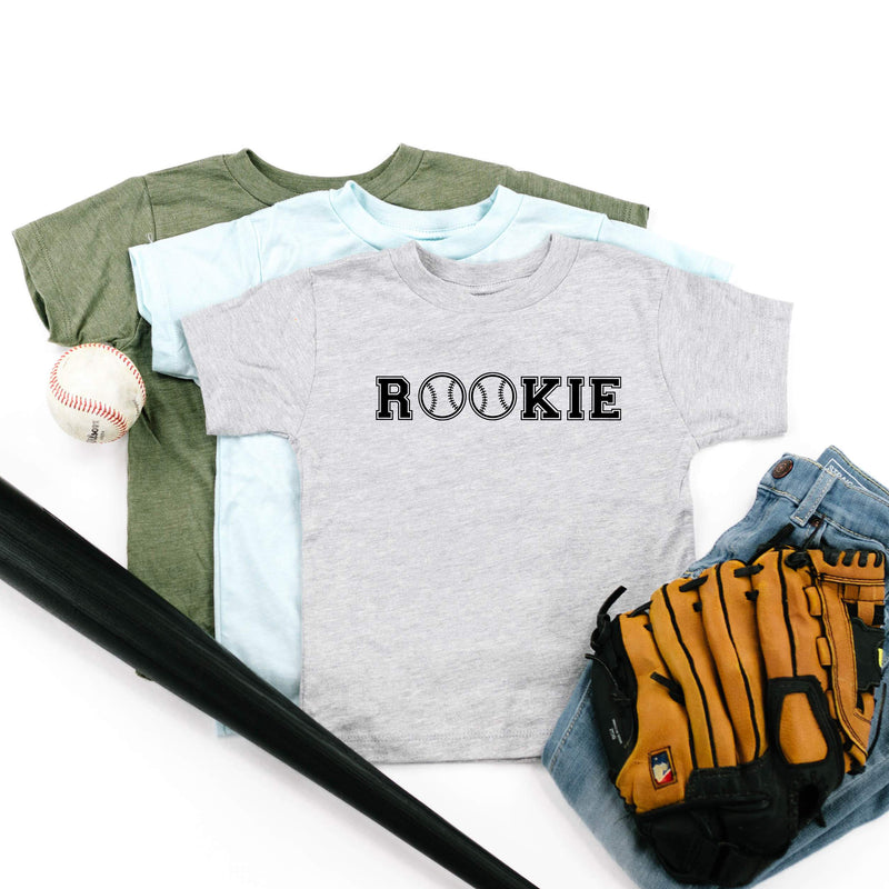ROOKIE - Child Shirt