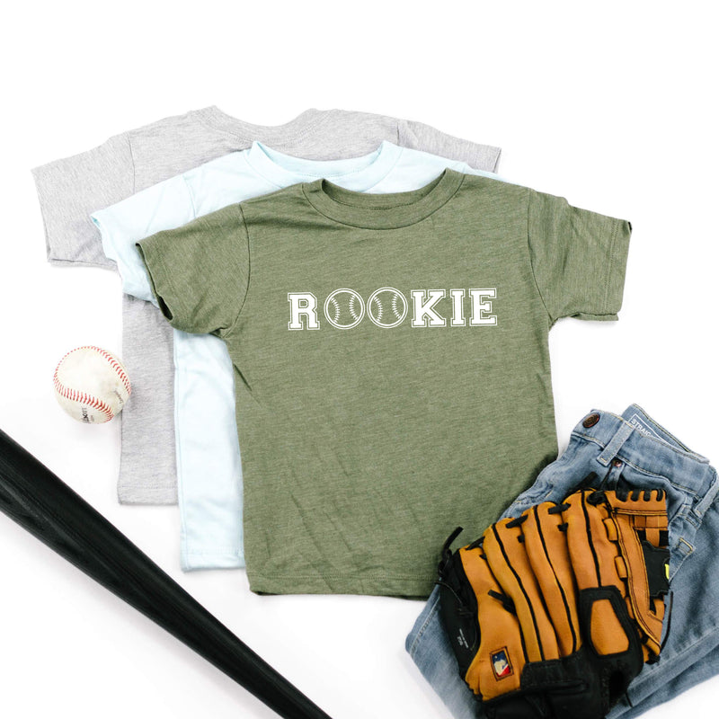 ROOKIE - Child Shirt