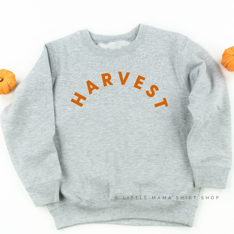 HARVEST - Child Sweatshirt