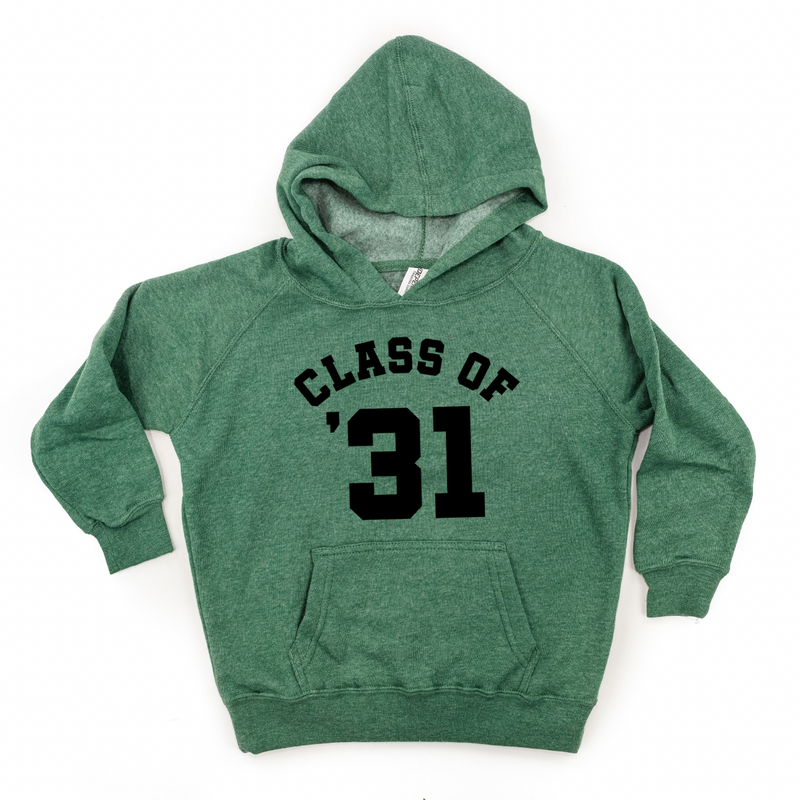 CLASS OF '31 - Child Hoodie