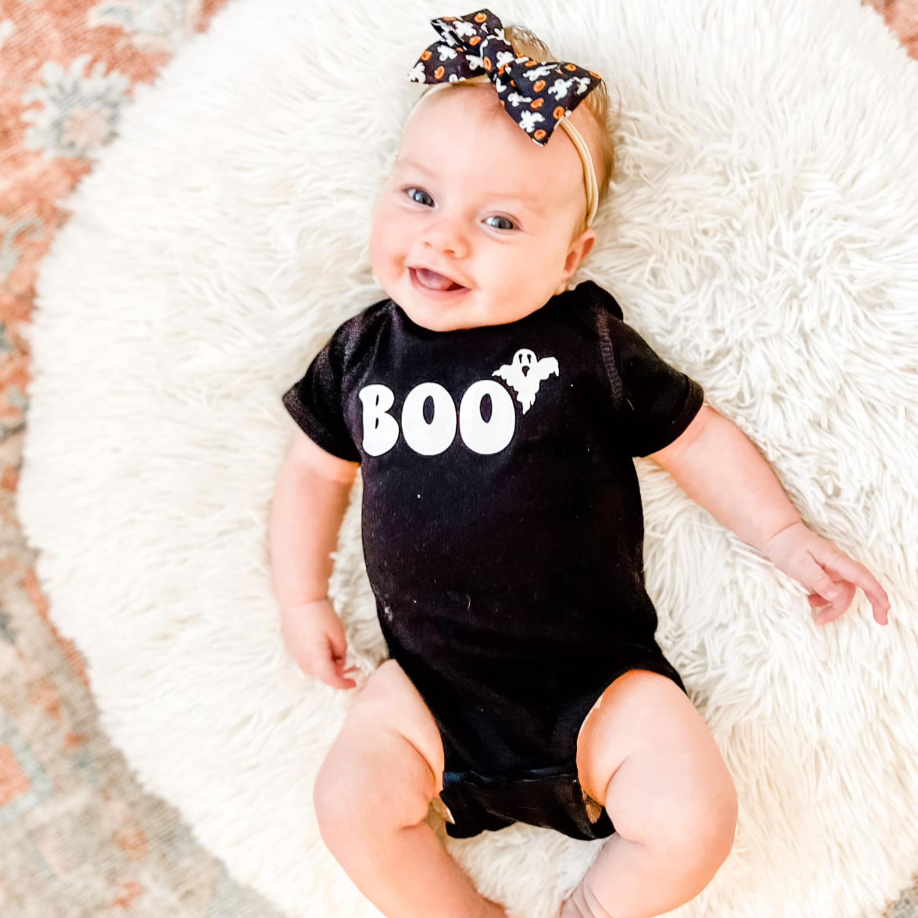 Boo (Ghost) - Child Tee