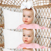Pies Before Guys - Child Sweater