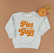 Pies Before Guys - Child Sweater