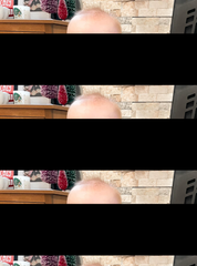 Buzz, Your Girlfriend Woof! - Child Sweater Little Mama Shirt Shop