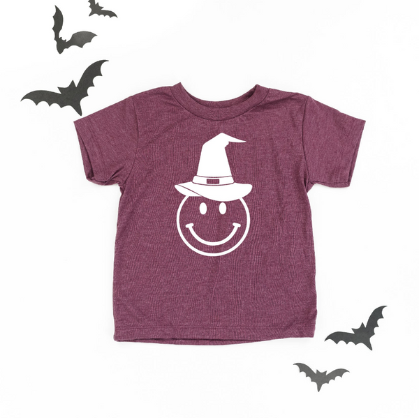Seasonal Smiley Face CHILD Tees - 10 PACK - Short Sleeve Shirt