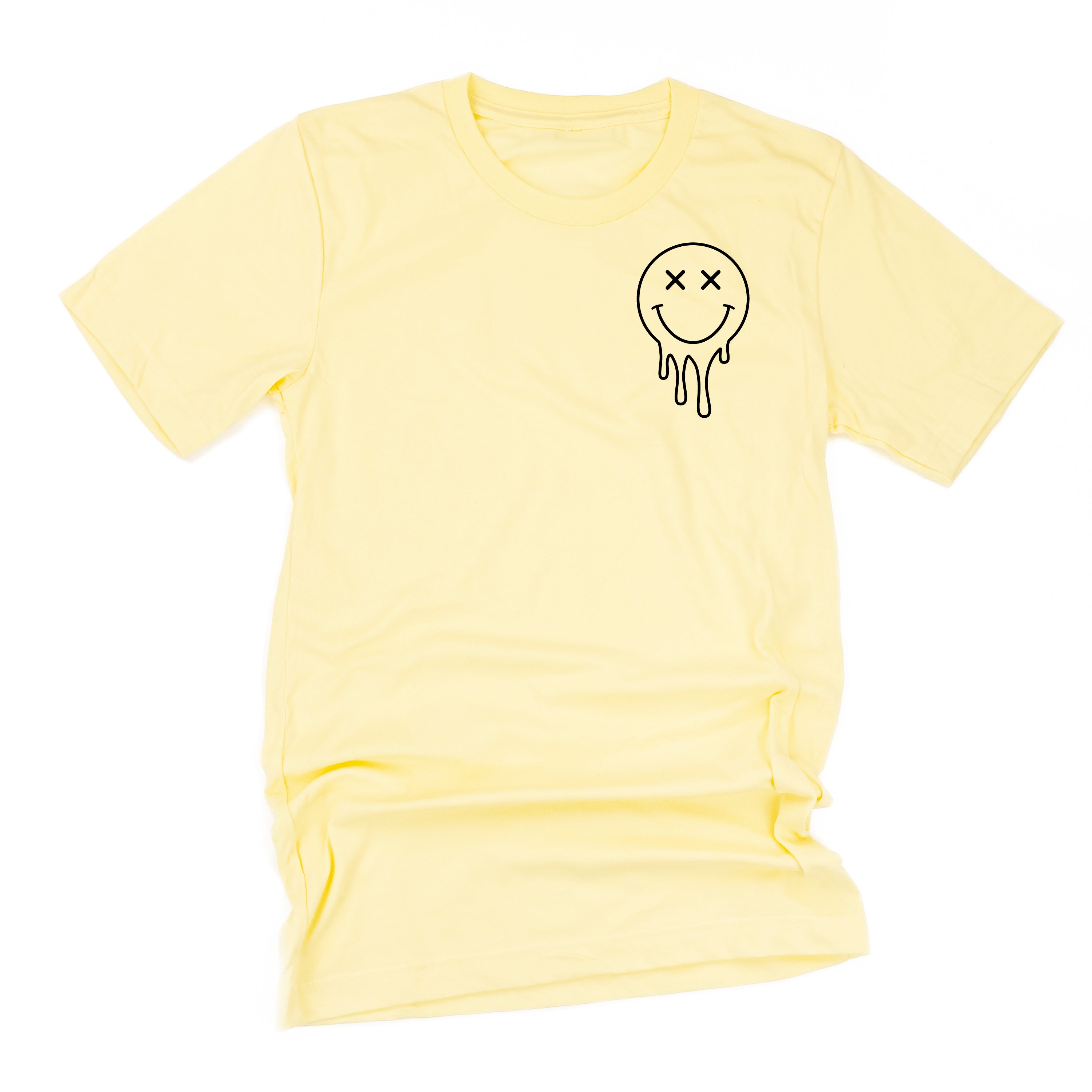 TIRED MOMS CLUB - (w/ Melty X) - Unisex Tee Little Mama Shirt Shop