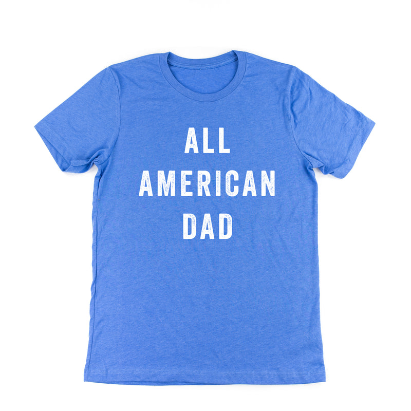 All American Dad - Unisex Tee