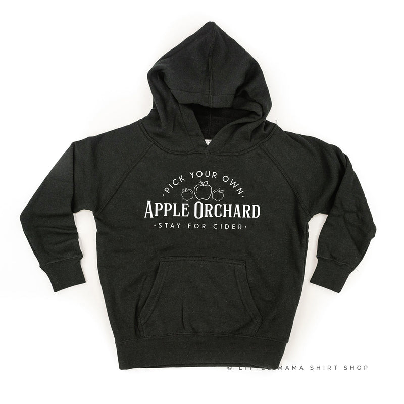 APPLE ORCHARD - Child Hoodie