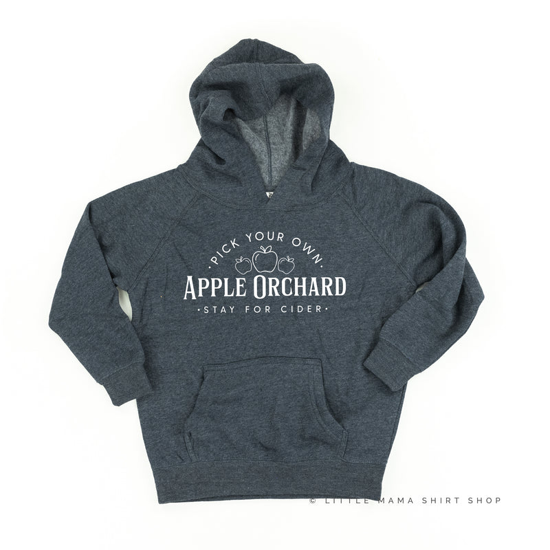 APPLE ORCHARD - Child Hoodie