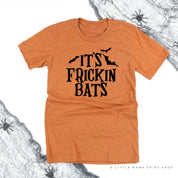 It's Frickin Bats - Unisex Tee