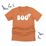 Boo (Ghost) - Unisex Tee