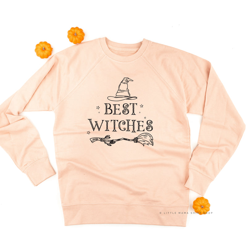 Best Witches - Lightweight Pullover Sweater