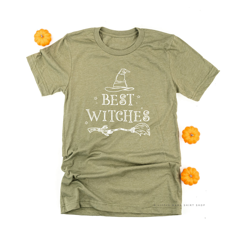 Best Witches - Unisex Tee