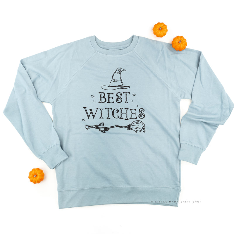 Best Witches - Lightweight Pullover Sweater