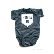 Homies - Child STAR Tee Little Mama Shirt Shop