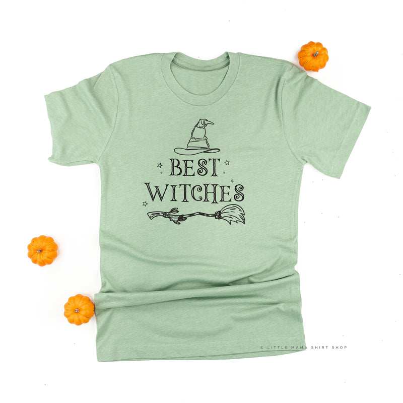 Best Witches - Unisex Tee