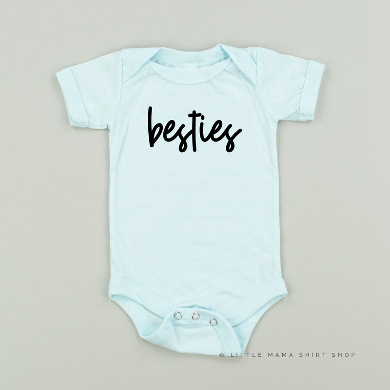 Besties - Child Shirt