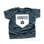 Homies - Child STAR Tee Little Mama Shirt Shop