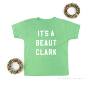 It's A Beaut Clark - Child Tee Little Mama Shirt Shop