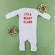 It's A Beaut Clark - Baby Sleeper Little Mama Shirt Shop