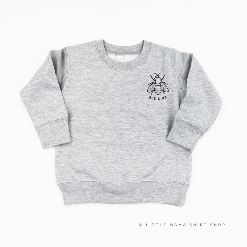 BEE KIND - BEE - Child Sweater