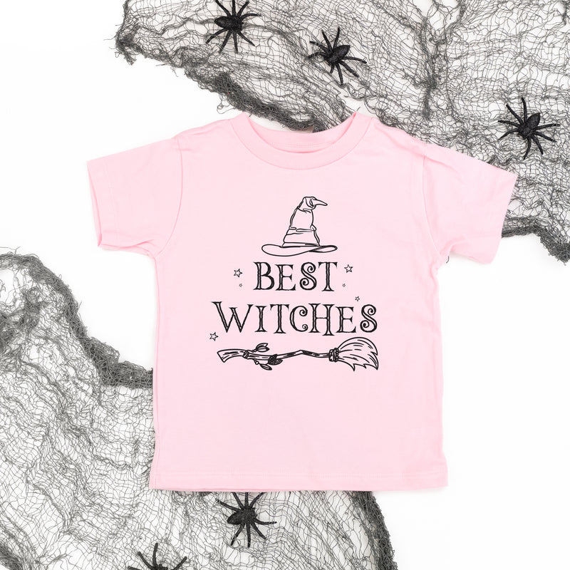 Best Witches - Short Sleeve Child Shirt