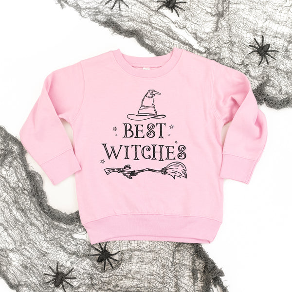 Best Witches - Child Sweatshirt