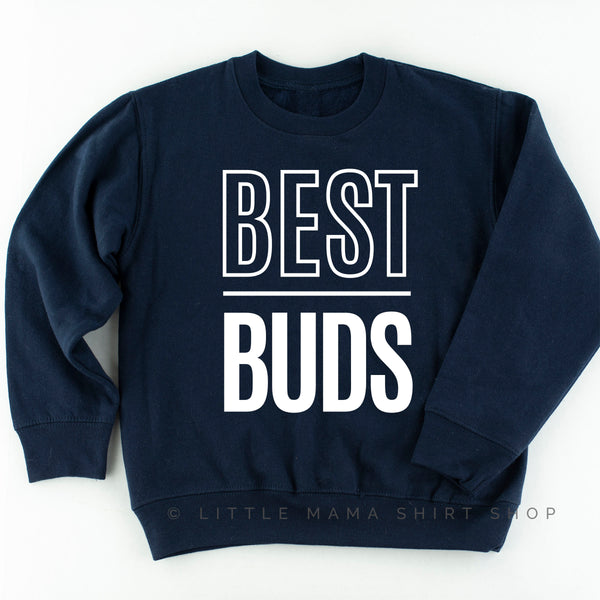 Best Buds - Child Sweater
