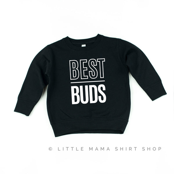 Best Buds - Child Sweater