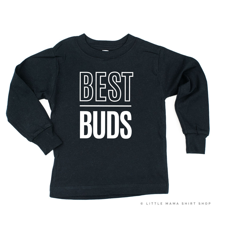 Best Buds - Long Sleeve Child Shirt
