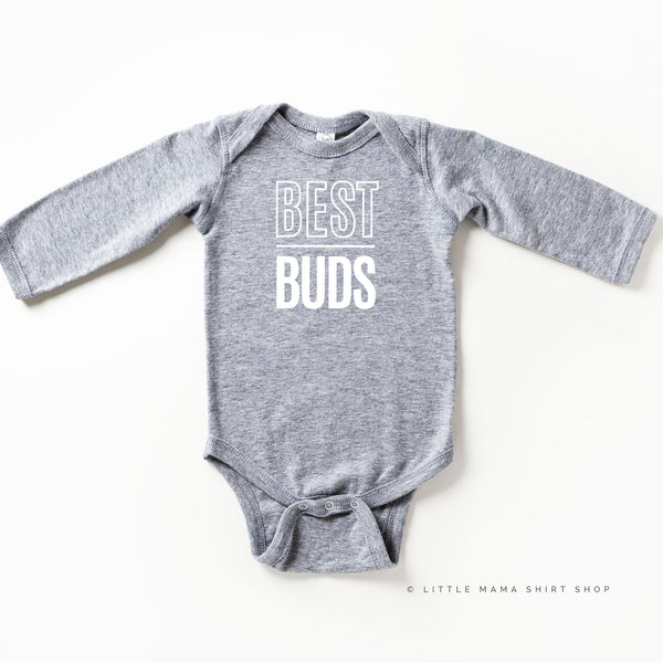 Best Buds - Long Sleeve Child Shirt