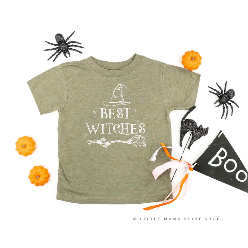 Best Witches - Short Sleeve Child Shirt