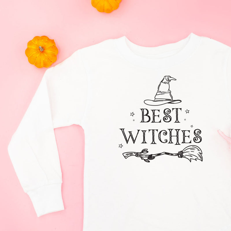 Best Witches - Long Sleeve Child Shirt