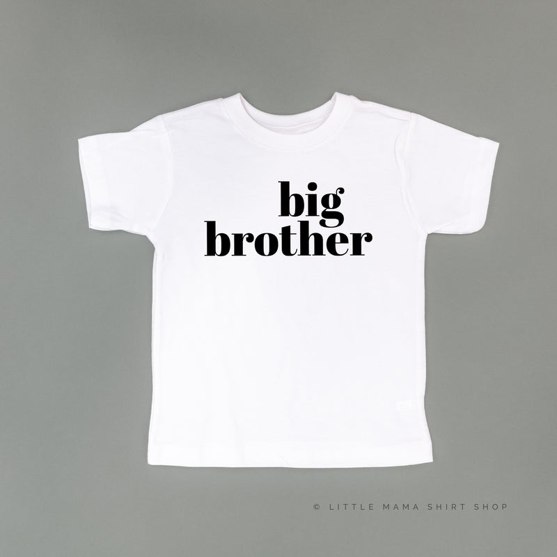 Big Brother - Original - Child Shirt