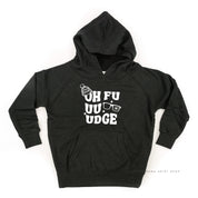 Oh Fudge - Child Hoodie