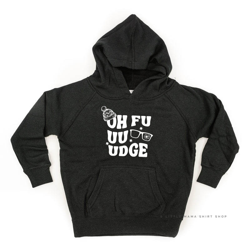 Oh Fudge - Child HOODIE