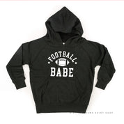 Football Babe - CHILD HOODIE