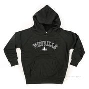 Whoville - Child Hoodie