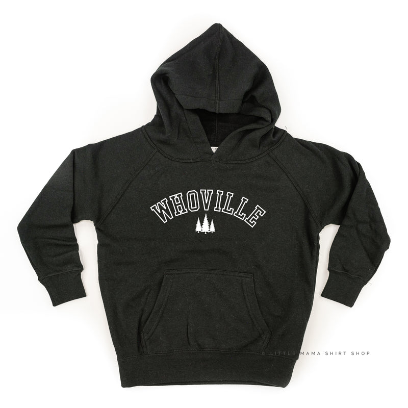 Whoville - Child HOODIE