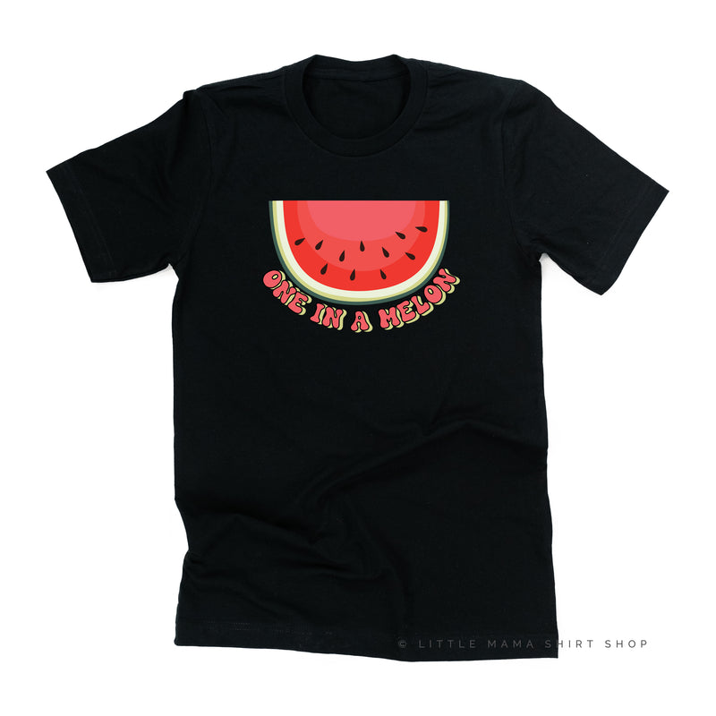 One in a Melon - Unisex Tee